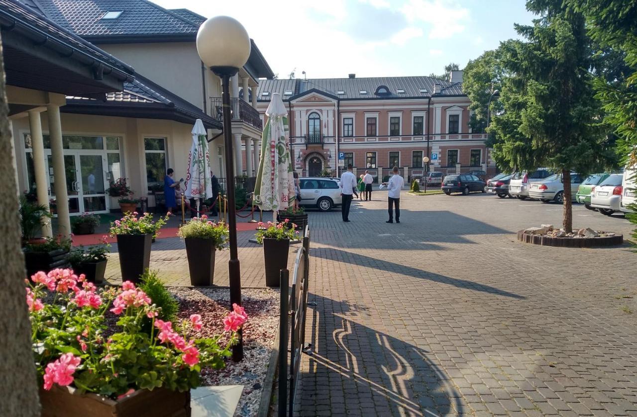 Polak Inn Zamosc (Lublin)
